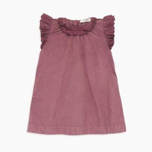 SEA Heidi Heart Quilt Dress